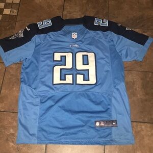 NWOT NFL Titans Murray Jersey